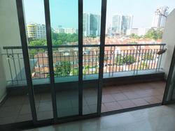 Merawoods (D23), Condominium #155233952